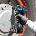 Makita DTW701RTJ Akumulátorový rázový uťahovák 1/2" (2x18V/5,0Ah)