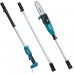 Makita DUA200Z01 Aku vyvetvovacia píla Li-on 18V, bez aku Z