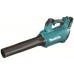 Makita DUB184RT Aku dúchadlo 18V, Li-ion LXT (1x5,0Ah/18V) 780 m3/hod