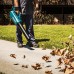 Makita DUB184RT Aku dúchadlo 18V, Li-ion LXT (1x5,0Ah/18V) 780 m3/hod