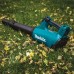 Makita DUB184RT Aku dúchadlo 18V, Li-ion LXT (1x5,0Ah/18V) 780 m3/hod