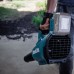 Makita DUB184RT Aku dúchadlo 18V, Li-ion LXT (1x5,0Ah/18V) 780 m3/hod