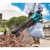Makita DUB187Z Aku ofukovač/vysavac Li-ion LXT 18V,bez aku Z