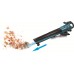 Makita DUB187Z Aku ofukovač/vysavac Li-ion LXT 18V,bez aku Z