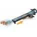 Makita DUB187Z Aku ofukovač/vysavac Li-ion LXT 18V,bez aku Z