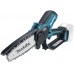Makita DUC150Z Aku prerezávacia píla 150 mm Li-ion LXT 18V, bez aku