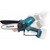 Makita DUC150Z Aku prerezávacia píla 150 mm Li-ion LXT 18V, bez aku