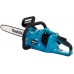 BAZÁR Makita DUC353Z Aku reťazová píla 35cm, Li-ion LXT 2x18V, bez aku Z PO SERVISE, POUŽI