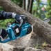 BAZÁR Makita DUC353Z Aku reťazová píla 35cm, Li-ion LXT 2x18V, bez aku Z PO SERVISE, POUŽI