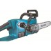 Makita DUC357RTX3 Aku reťazová píla 350 mm Li-ion LXT (18V/1x5,0Ah)