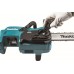 Makita DUC357RTX3 Aku reťazová píla 350 mm Li-ion LXT (18V/1x5,0Ah)