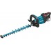 BAZÁR Makita DUH602Z Aku plotostrih 600mm Li-ion LXT 18V, bez aku Z PO SERVISE, POŠKOZENÝ