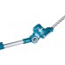 Makita DUN461WZ Aku plotostrih Li-ion LXT 18V, bez aku Z