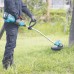 Makita DUR189RF Aku vyžínač Li-ion 18V 1x akumulátor 3,0Ah