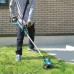 Makita DUR193Z Aku vyžínač Li-ion LXT 18V, bez aku Z