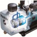 BAZÁR Makita DVP181ZK Aku výveva Li-ion LXT 18V, bez aku Z POŠKODENÝ OBAL!!