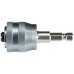 Makita E-04070 Adaptér pre dierovky Ezychange + strediaci vrták HSS-G pre Bim dierovky