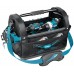 Makita E-05430 Otvorený kufrík na náradi