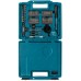 Makita E-06270 Súprava bitov a vrtákov 212ks
