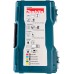 Makita E-07054 sada bitov a vrtákov 29ks