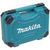 Makita E-10889 Sada náradia, bitov v kufre /76 ks