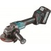 Makita GA005GZ01 Aku uhlová brúska 125mm Li-ion XGT 40V, bez aku Z