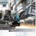 Makita GA005GZ01 Aku uhlová brúska 125mm Li-ion XGT 40V, bez aku Z
