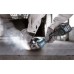 Makita GA035GZ Aku uhlová brúska 150mm Li-ion XGT 40V, bez aku Z