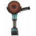 Makita GA035GZ Aku uhlová brúska 150mm Li-ion XGT 40V, bez aku Z