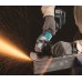 Makita GA035GZ Aku uhlová brúska 150mm Li-ion XGT 40V, bez aku Z