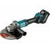 Makita GA038GT201 Aku uhlová brúska 230mm Li-ion XGT (2 x 40V/5,0Ah)