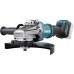 Makita GA038GT201 Aku uhlová brúska 230mm Li-ion XGT (2 x 40V/5,0Ah)