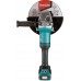 Makita GA038GZ Aku uhlová brúska 230mm Li-ion XGT 40V, bez aku Z