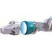 Makita GA050GZ Aku uhlová brúska 125mm Li-ion XGT 40V, bez aku Z
