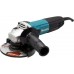 Makita GA5030RSP3 Uhlová brúska 125mm, 720W + kufr