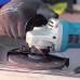 Makita GA5030RSP3 Uhlová brúska 125mm, 720W + kufr