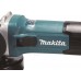 Makita GA5090X01 Uhlová brúska s reguláciou SJS (1900W/125mm)