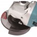Makita GA5090X01 Uhlová brúska s reguláciou SJS (1900W/125mm)