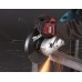 BAZÁR Makita GA9020K Úhlová brúka s kufrom (2200W/230mm) POUŽITÉ!!