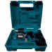 Makita HG5030K Teplovzdušná pištoľ (1600W/500°C)