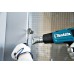 Makita HG6030K Teplovzdušná pištoľ 50/300/600°C,1800W