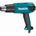 Makita HG6530VK Teplovzdušná pištoľ 50-650 ° C, 2000W