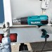 Makita HG6530VK Teplovzdušná pištoľ 50-650 ° C, 2000W