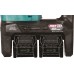Makita HM002GZ03 Aku búracie kladivo SDS-Max s AWS Li-ion XGT 2x40V, bez aku s kufrom