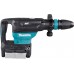 Makita HM002GZ03 Aku búracie kladivo SDS-Max s AWS Li-ion XGT 2x40V, bez aku s kufrom