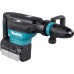 Makita HM002GZ03 Aku búracie kladivo SDS-Max s AWS Li-ion XGT 2x40V, bez aku s kufrom
