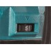 Makita HM002GZ03 Aku búracie kladivo SDS-Max s AWS Li-ion XGT 2x40V, bez aku s kufrom