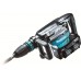 Makita HM002GZ03 Aku búracie kladivo SDS-Max s AWS Li-ion XGT 2x40V, bez aku s kufrom