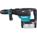 Makita HM002GZ03 Aku búracie kladivo SDS-Max s AWS Li-ion XGT 2x40V, bez aku s kufrom