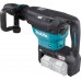 Makita HM002GZ03 Aku búracie kladivo SDS-Max s AWS Li-ion XGT 2x40V, bez aku s kufrom